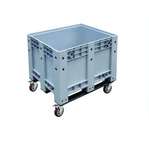 box pallet plastic