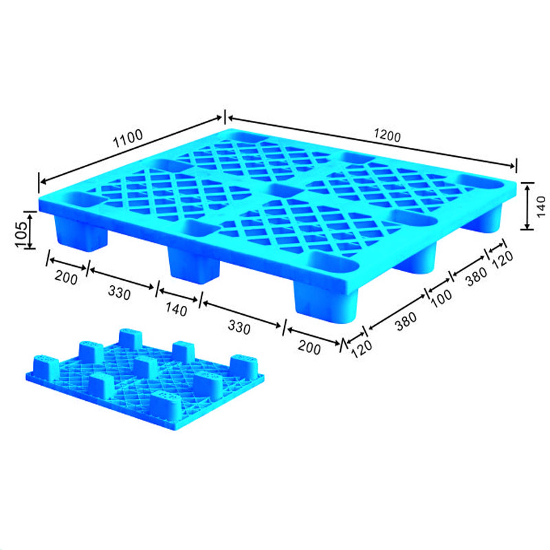 lightweight pallets